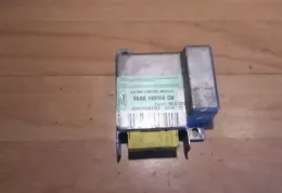 620242247133 блок управління airbag (srs) Ford Escort 1995