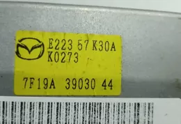 N1Z2540 блок управления AirBag (SRS) Mazda CX-7 2008