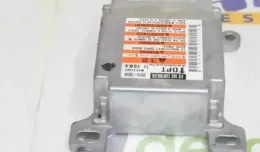 3891067K40 блок управління airbag (srs) Suzuki Grand Vitara II 2010