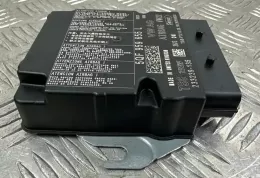 5QF959655L блок управления AirBag (SRS) Seat Arona 2018