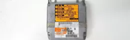 52K0220849 блок управління airbag (srs) Toyota Corolla Verso E121 2003