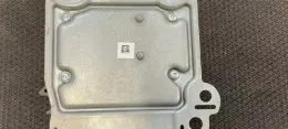 A1669001211 блок управління airbag (srs) Mercedes-Benz ML W166 2014