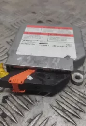 3891086G10000 блок управління airbag (srs) Suzuki Ignis 2003