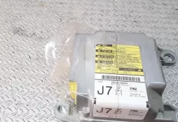 8917001060 блок управления AirBag (SRS) Pontiac Vibe 2005