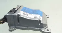 625401702503 блок управління airbag (srs) Ford Focus 2003