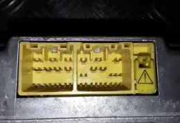 1523003430 блок управління airbag (srs) Mitsubishi Pajero 2003