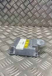 6882971 блок управления AirBag (SRS) BMW X4 F26 2016