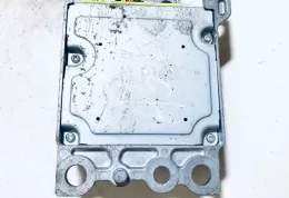 080701 блок управления AirBag (SRS) Nissan Qashqai 2008