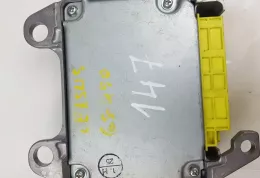 891703058 блок управления AirBag (SRS) Lexus GS 300 350 430 450H 2006