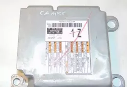 8917033B30 блок управління airbag (srs) Toyota Camry VIII XV70 2018