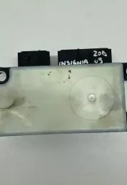 AS36M5T082870575 блок управления AirBag (SRS) Opel Insignia A 2010