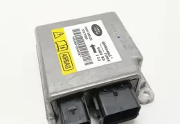 UAV5E15AW5E блок управления AirBag (SRS) Land Rover Range Rover Sport L320 2006