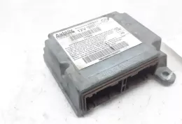 609476600F блок управління airbag (srs) Fiat Linea 2007