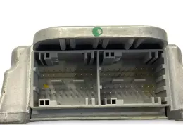 911421501 блок управления AirBag (SRS) BMW 5 E60 E61 2005