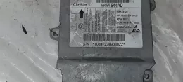 56054944AE блок управління airbag (srs) Chrysler Grand Voyager V 2010