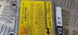 K1PAM1CAA0325 блок управління airbag (srs) KIA Carnival 2000