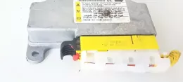 51844644 блок управління airbag (srs) Chevrolet Captiva 2011