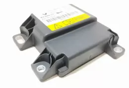 28404802003 блок управління airbag (srs) Dacia Sandero 2010