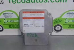31S000132PK блок управления AirBag (SRS) Fiat Sedici 2006