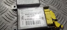 803745351 блок управления AirBag (SRS) Ford Mondeo MK I 1995