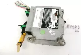 45835521 блок управління airbag (srs) Fiat Stilo 2003