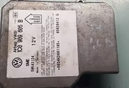 05020412 блок управління airbag (srs) Volkswagen PASSAT B5.5 2003
