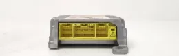 52K0220849 блок управління airbag (srs) Toyota Corolla Verso E121 2003