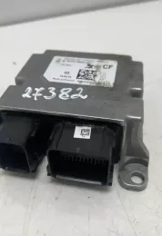 ET7614B321CF блок управління airbag (srs) Ford Turneo Courier 2014