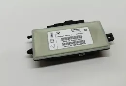 6577928018601 блок управління airbag (srs) BMW 5 F10 F11 2013