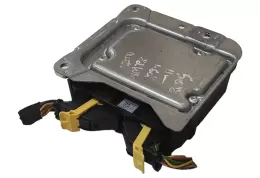 YBPB0196506 блок управління airbag (srs) Peugeot 5008 2011