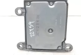 609476600F блок управління airbag (srs) Fiat Linea 2007