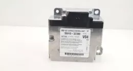 3ZEHBZ9711547 блок управління airbag (srs) Hyundai i40 2012