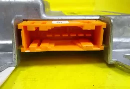 550538400 блок управління airbag (srs) Peugeot 106 2003