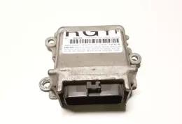 TMD17107634 блок управления AirBag (SRS) Chrysler Voyager 2001
