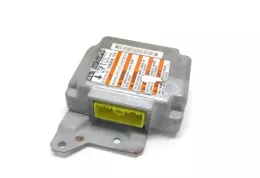 3891075FA0 блок управління airbag (srs) Suzuki Wagon R+ 1999
