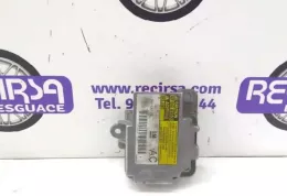1485955646428750 блок управління airbag (srs) Opel Vectra B 1995
