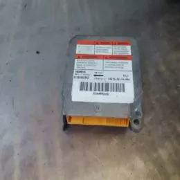 53S0000C80D блок управління airbag (srs) Suzuki Liana 2010