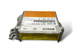 K4618 блок управления AirBag (SRS) Volkswagen Touareg I 2005