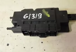 925363765776807634 блок управління airbag (srs) BMW 5 F10 F11 2012