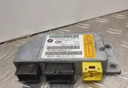 65776970904 блок управління airbag (srs) BMW 7 E65 E66 2006