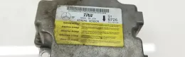 A1698206726 блок управління airbag (srs) Mercedes-Benz A W169 2005