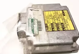 8917060030 блок управління airbag (srs) Toyota Land Cruiser (J100) 1999