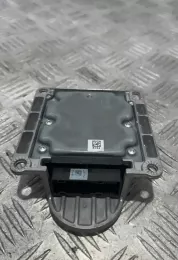 34526857124 блок управління airbag (srs) BMW 5 F10 F11 2015