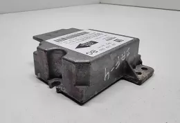 80805585710 блок управління airbag (srs) Opel Zafira A 2002