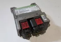 629218224401 блок управління airbag (srs) Ford Focus 2002