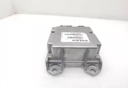 VN249TV71213 блок управління airbag (srs) Volvo V40 2013
