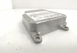 11081111 блок управления AirBag (SRS) Volkswagen Transporter - Caravelle T5 2008