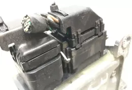 4619043C73040923 блок управления AirBag (SRS) Ford Mondeo Mk III 2005