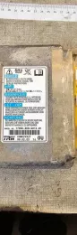 C0WU2VXZT блок управління airbag (srs) Honda Accord 2005