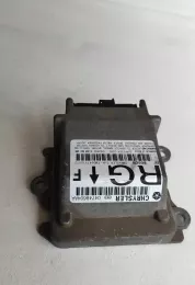 TMD347115572 блок управління airbag (srs) Chrysler Voyager 2002